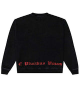 Godspeed ROME Sweatshirt Black