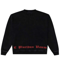 Godspeed ROME Sweatshirt Black