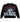 Godspeed ROME Sweatshirt Black