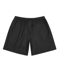Godspeed Regatta Zip Shorts Black/Red