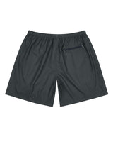Godspeed Regatta Zip Shorts Black