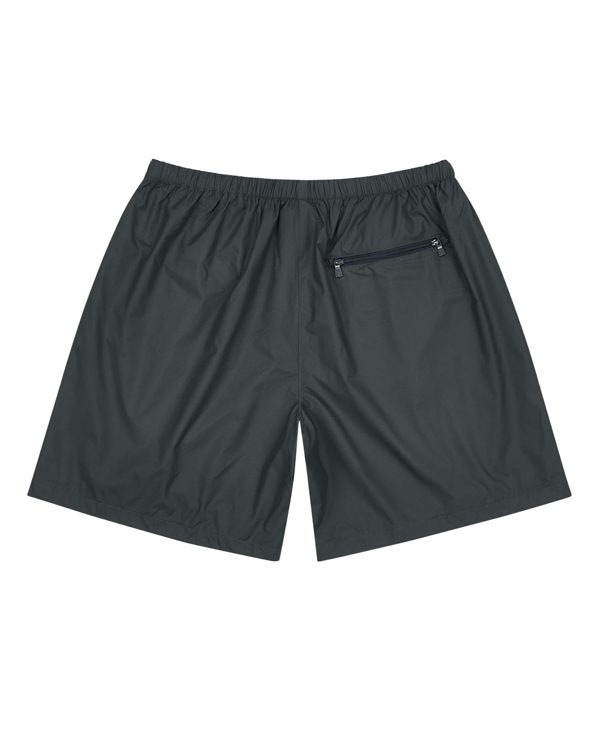 Godspeed Regatta Zip Shorts Black