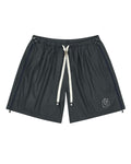 Godspeed Regatta Zip Shorts Black