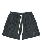 Godspeed Regatta Zip Shorts Black