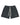 Godspeed Regatta Zip Shorts Black
