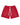 Godspeed Regatta Zip Shorts Red/Black