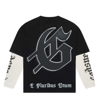 Godspeed Rocker Thermal L/S Tee Black