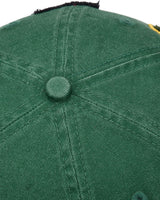 Godspeed Rugby Home Team Dad Hat Green/Navy