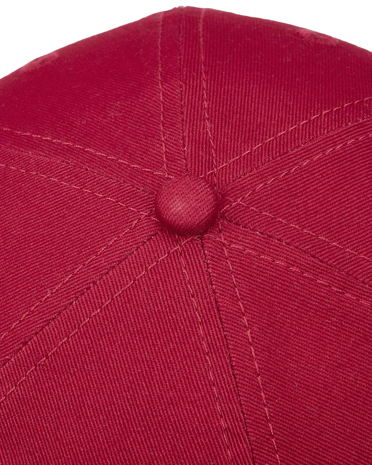Godspeed Rugby Home Team Dad Hat Red/Navy