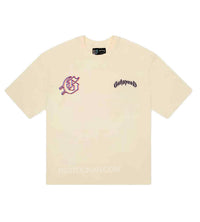 Godspeed Run Club Tee Bone