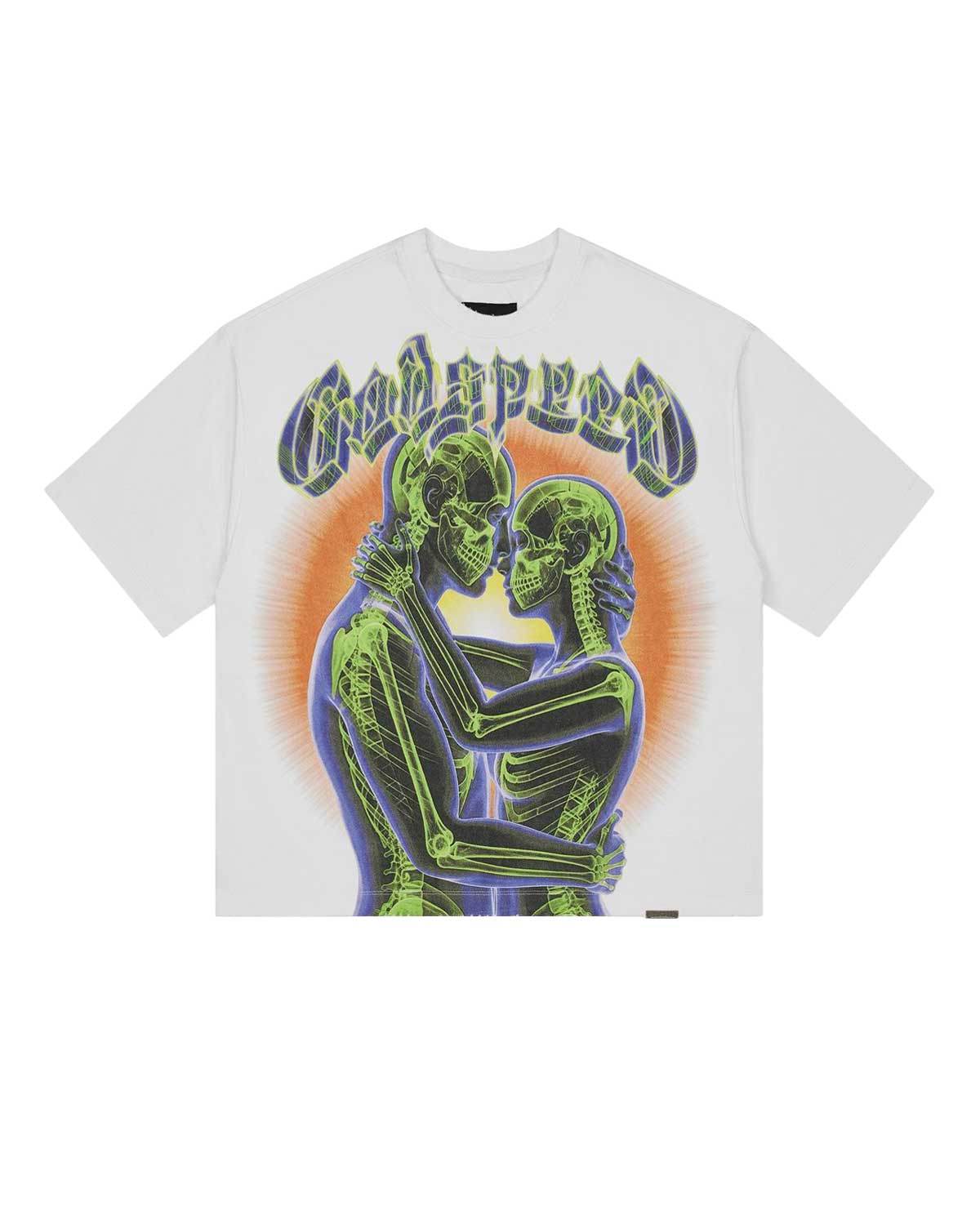 Godspeed God's Eye Pyramid Hoodie Black – Restock AR