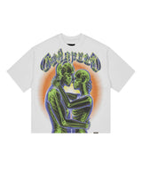 Godspeed S.2.S. Tee White