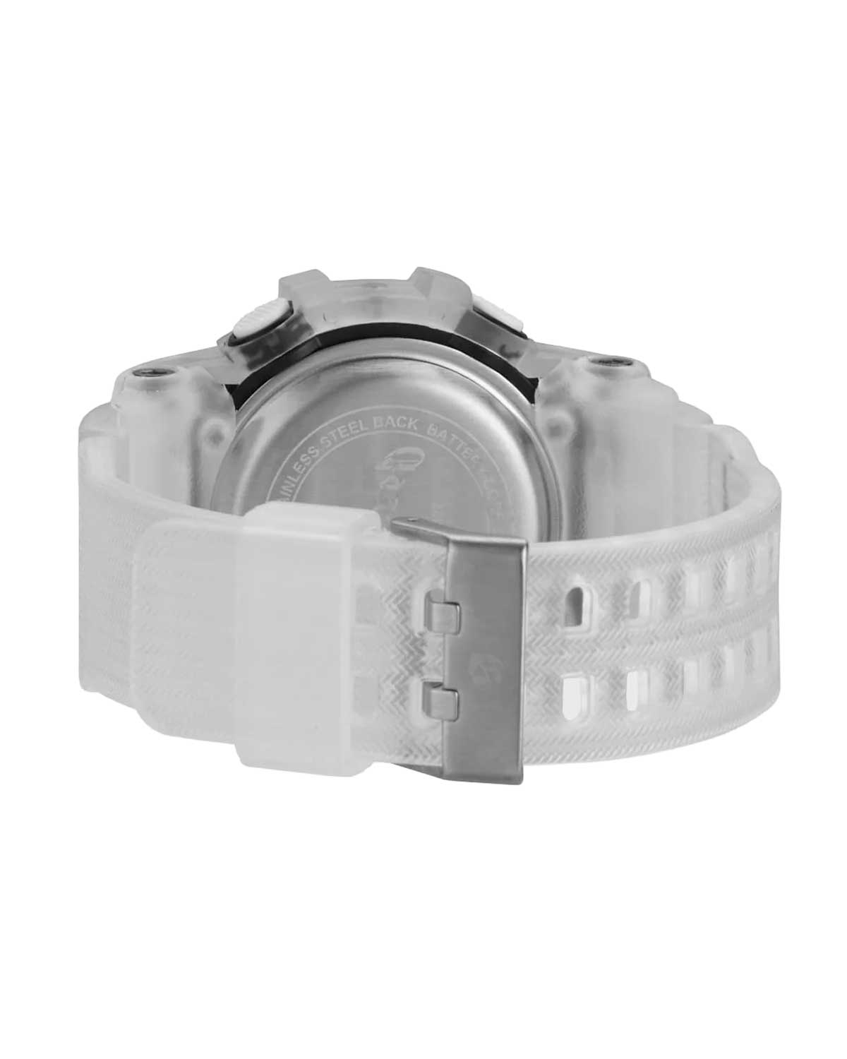 Godspeed Shot Clock Watch Ghost