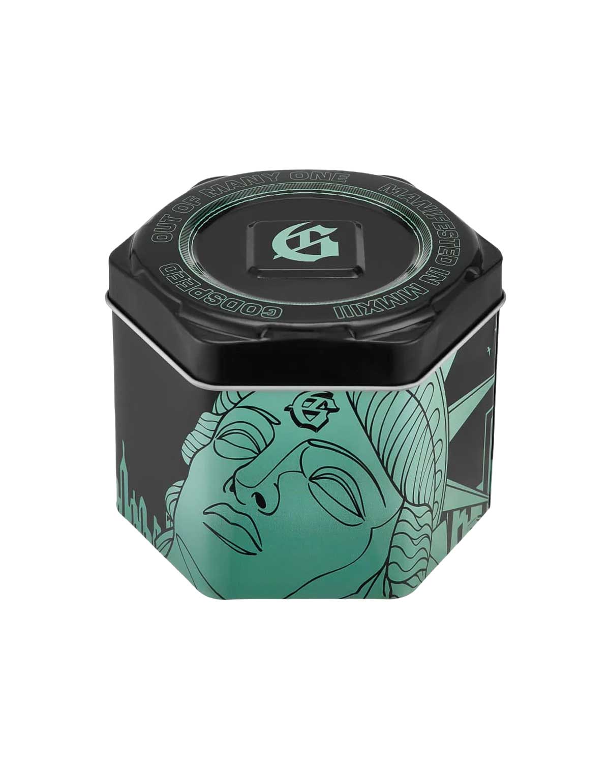 Godspeed Shot Clock Watch Ghost