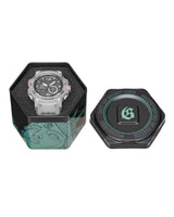 Godspeed Shot Clock Watch Ghost