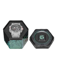 Godspeed Shot Clock Watch Ghost