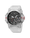 Godspeed Shot Clock Watch Ghost