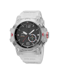 Godspeed Shot Clock Watch Ghost