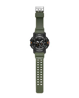 Godspeed Shot Clock Watch Militia