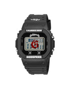 Godspeed Skele Chrono Black