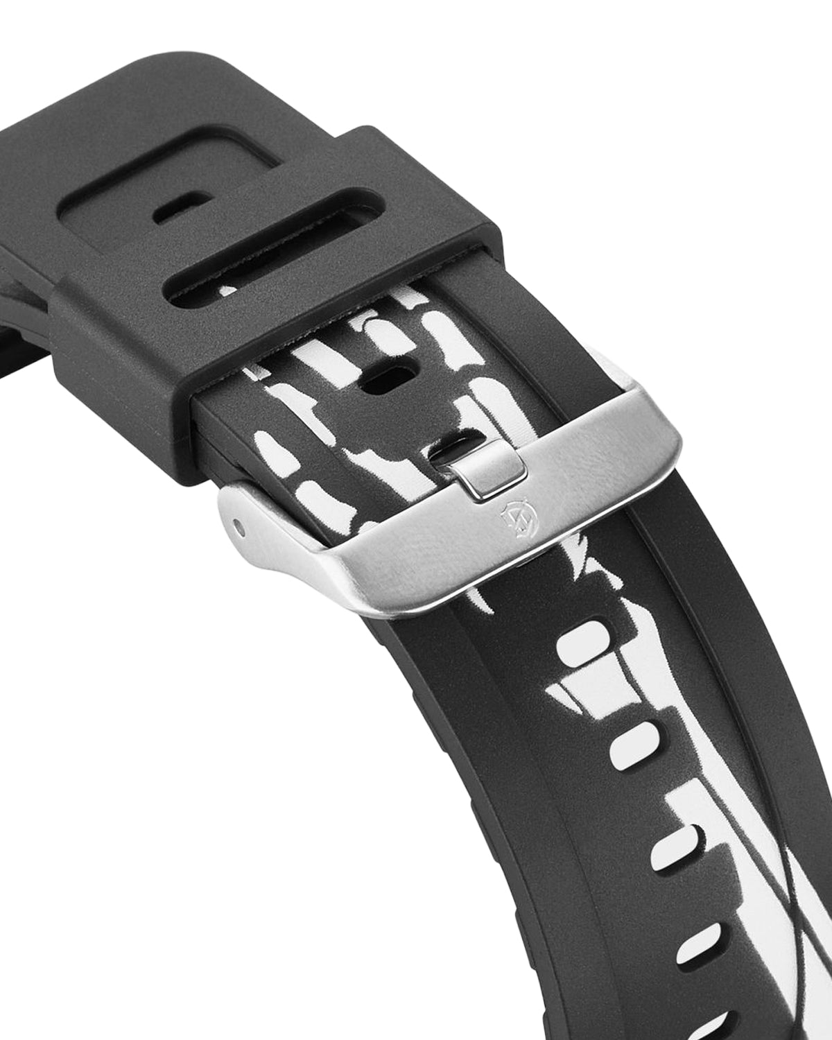 Godspeed Skele Chrono black, additional packaging angle view