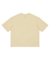 Godspeed Skeleton Beach II NG Tee bone, plain back with no print, back view