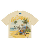 Godspeed Skeleton Beach II NG Tee Bone