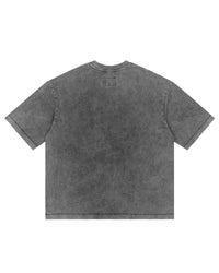 Godspeed Skeleton Beach II NG Tee Grey Wash