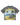 Godspeed Skeleton Beach II NG Tee Grey Wash
