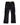 Godspeed Skidrow Flared Cargo Denim Pants Black