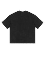 Godspeed Skull Island II Tee Black