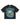Godspeed Skull Island II Tee Black