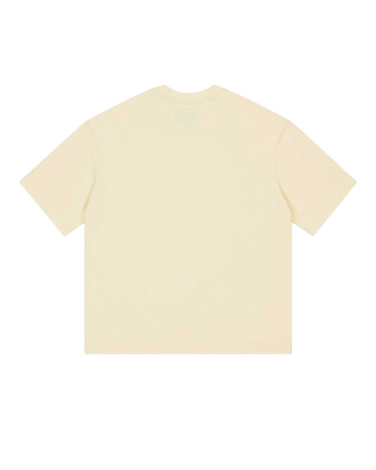 Godspeed Skull Island II Tee Bone