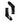 Godspeed Skull Roses Socks Black