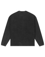 Godspeed Slugger NG L/S Tee Black