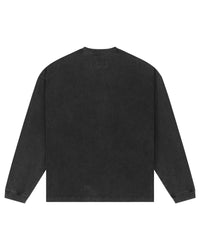 Godspeed Slugger NG L/S Tee Black