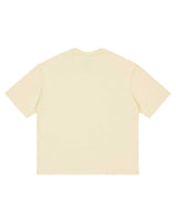 Godspeed Slugger NG Tee bone, plain back view