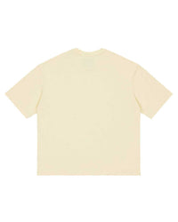 Godspeed Slugger NG Tee bone, plain back view