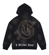 Godspeed Sphinx Guardian Hoodie Black