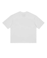Godspeed Sphinx Guardian NG Tee White