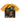 Godspeed Sputnik Moment Tee Yellow