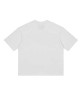 Godspeed Squadron NG II Tee White