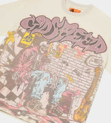 Godspeed Stoner Tee Bone