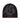 Godspeed Studded Beanie Black/Red