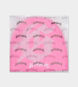 Godspeed Studded Beanie Pink