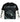 Godspeed Sunken Liberty 2 Layered Tee Washed Black