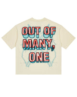 Godspeed Supreme Reign Tee Bone