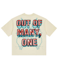 Godspeed Supreme Reign Tee Bone