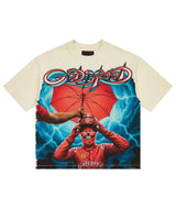 Godspeed Supreme Reign Tee Bone
