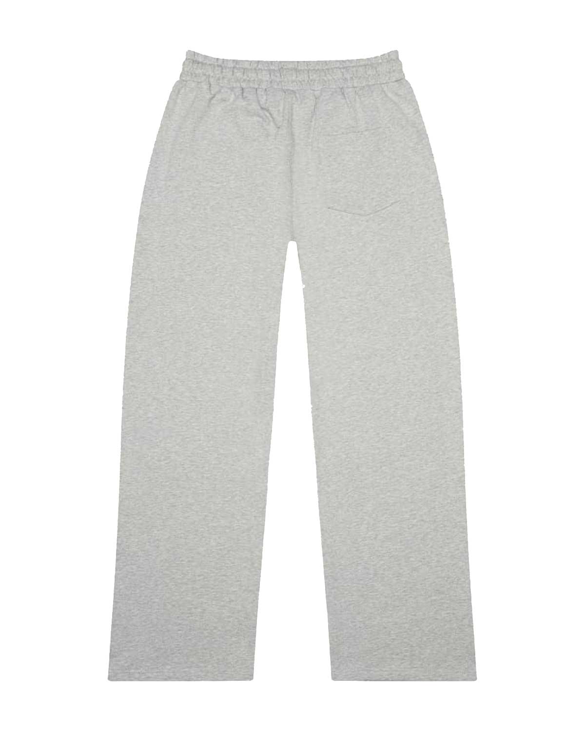 Godspeed Symmetric Studded Sweatsuit Grey/Black